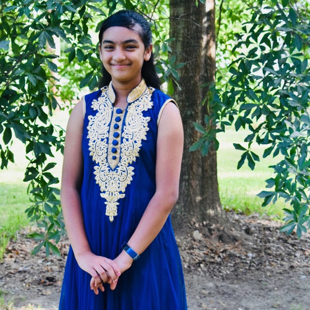Party wear- Indian